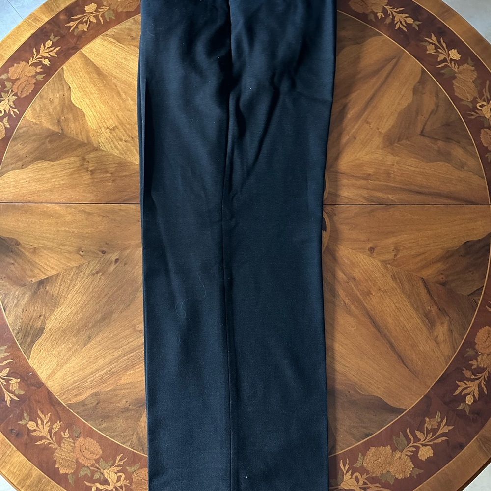 Gene Meyer pants black 36
